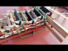 บันไดเชือก