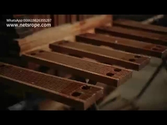 วิธีการที่เราทํา เรือนักบินบันไดเชือก & เรือการขึ้นเรือบันไดเชือก