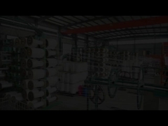 ผังซิสัลสีขาว 8 สาย สําหรับการใช้งานทางการค้าที่หลากหลาย