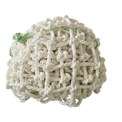 เครือข่ายบรรทุกภัณฑ์หนัก PE PP สาย 3 สาย
