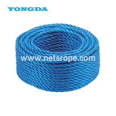 8mm 10mm 12mm PE สายด้ายฟาร์มสําหรับการเลี้ยงสัตว์/เรือนกระจก/รองรับตรา/การฝึกฝนองุ่น/การผูกผัก